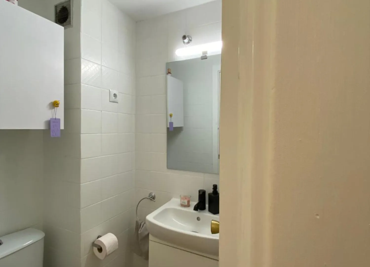 Apartamento En Frente Al Mar De Empuriabrava 0*,