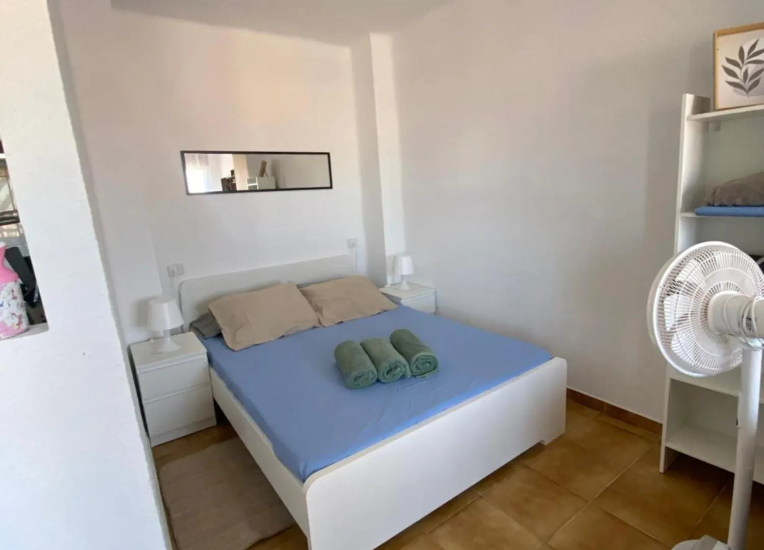 Apartamento En Frente Al Mar De Empuriabrava
