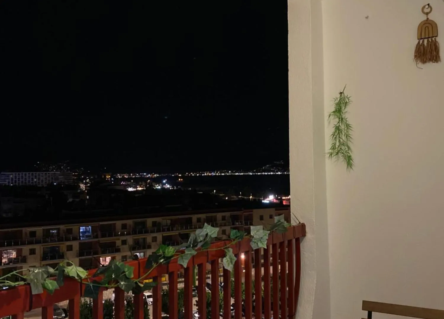Apartamento En Frente Al Mar De Empuriabrava Apartment