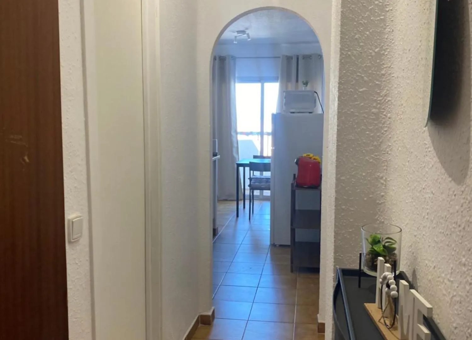 Apartamento En Frente Al Mar De Empuriabrava