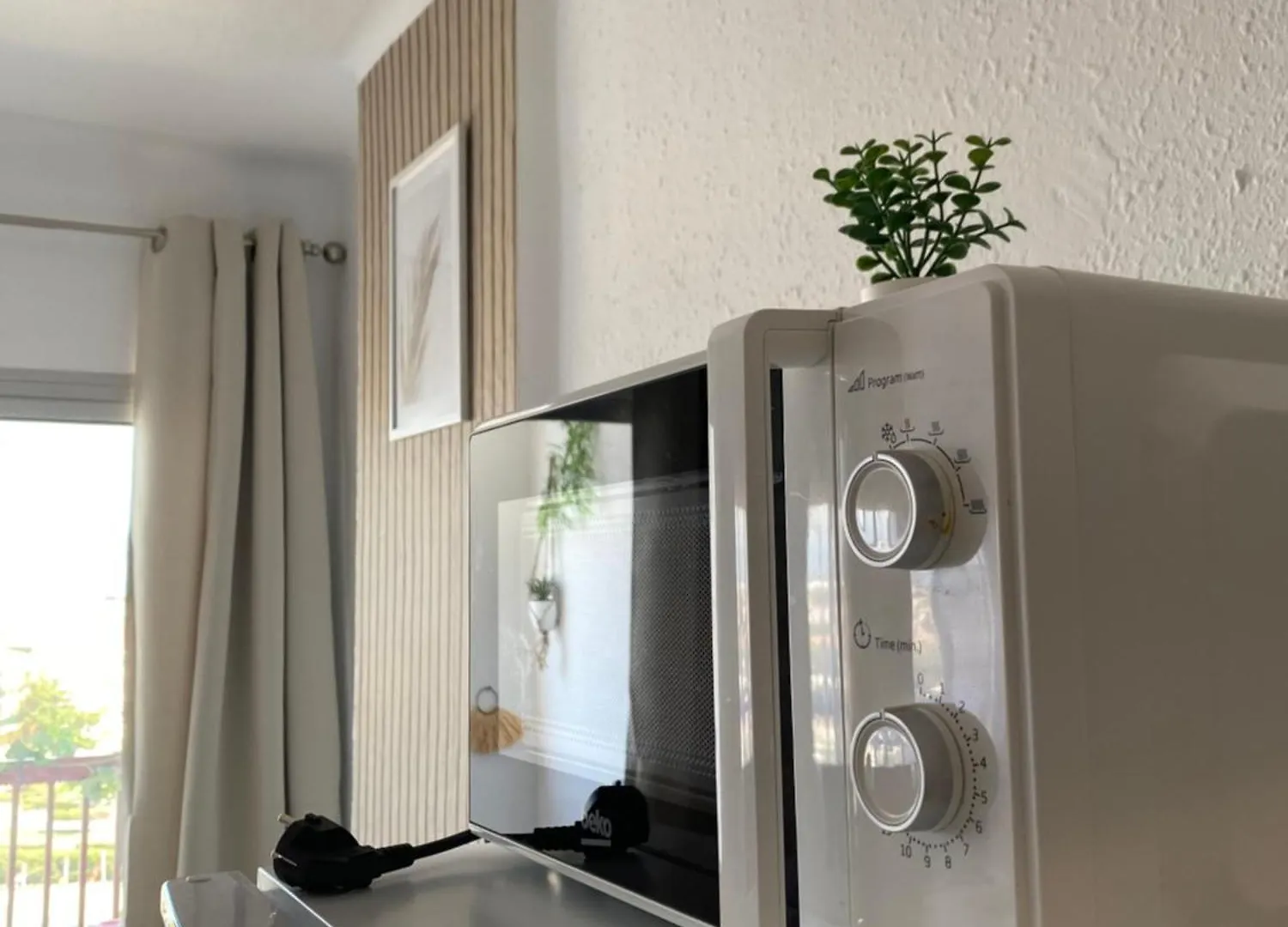 Apartamento En Frente Al Mar De Empuriabrava Apartment