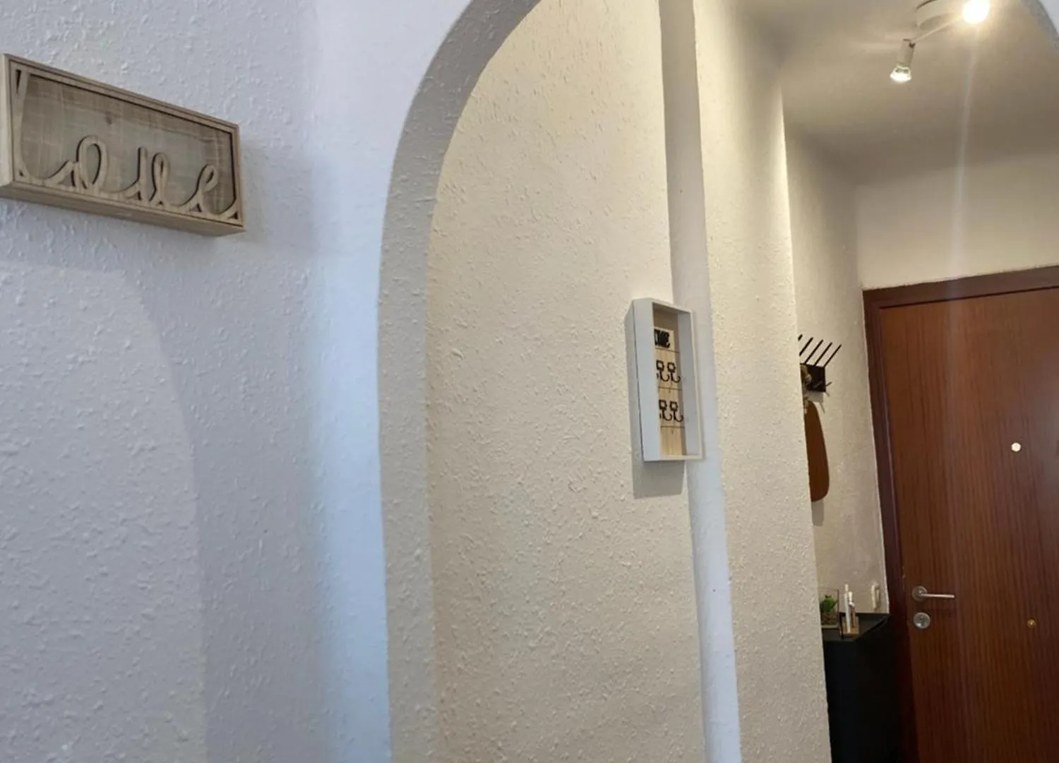 Apartamento En Frente Al Mar De Empuriabrava Apartment