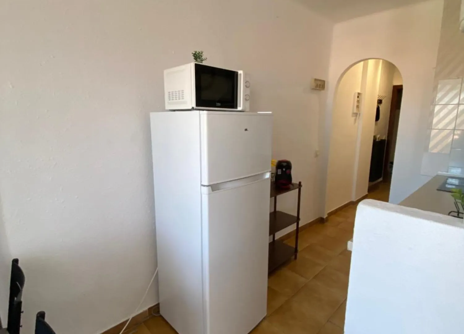 Apartamento En Frente Al Mar De Empuriabrava Apartment