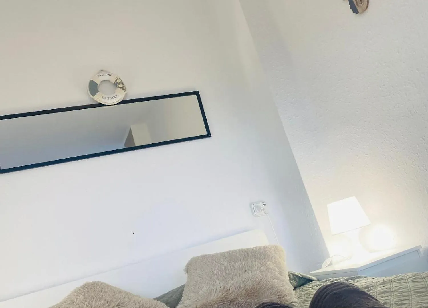 Lägenhet Apartamento En Frente Al Mar De Empuriabrava