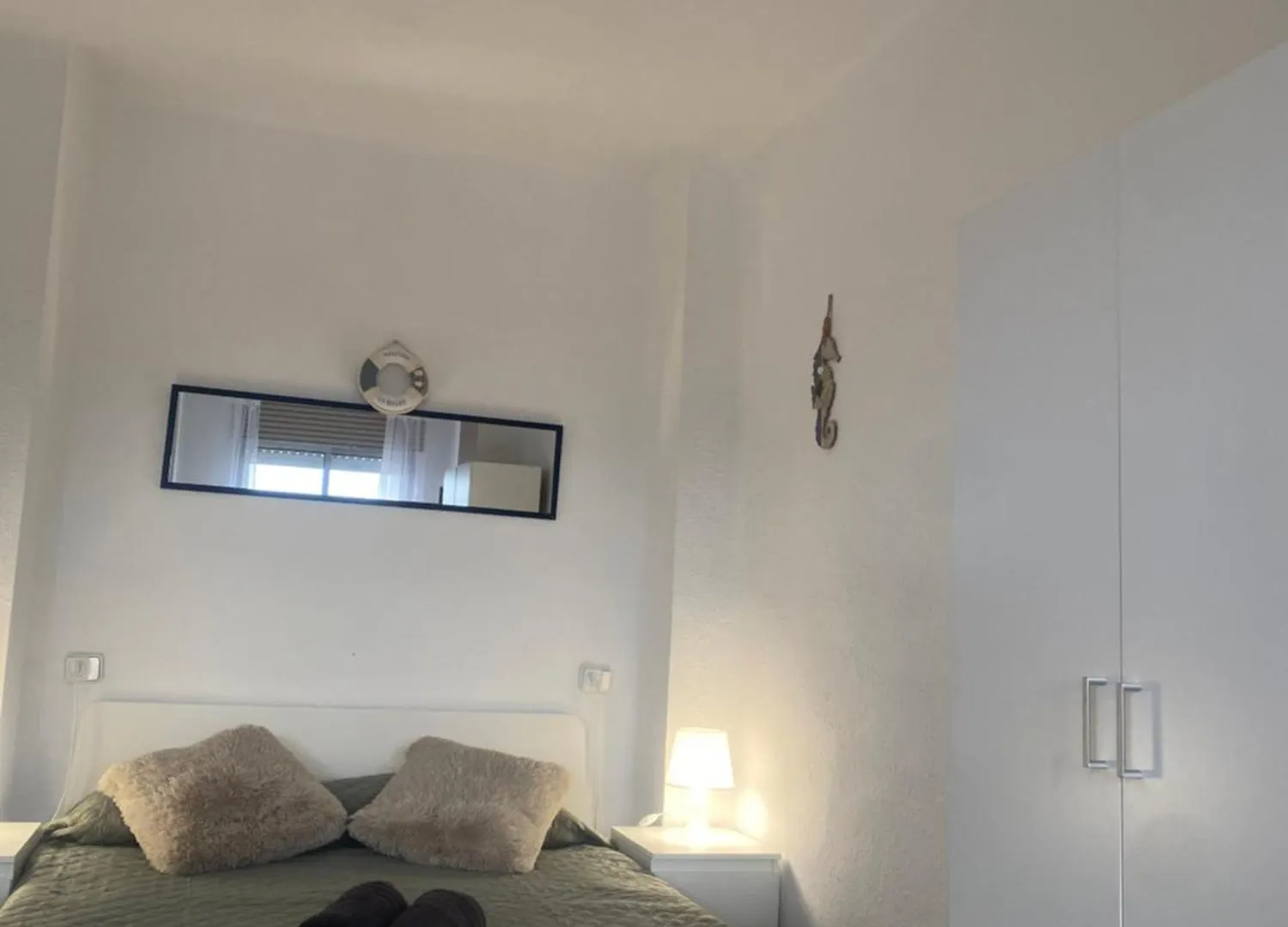Apartamento En Frente Al Mar De Empuriabrava