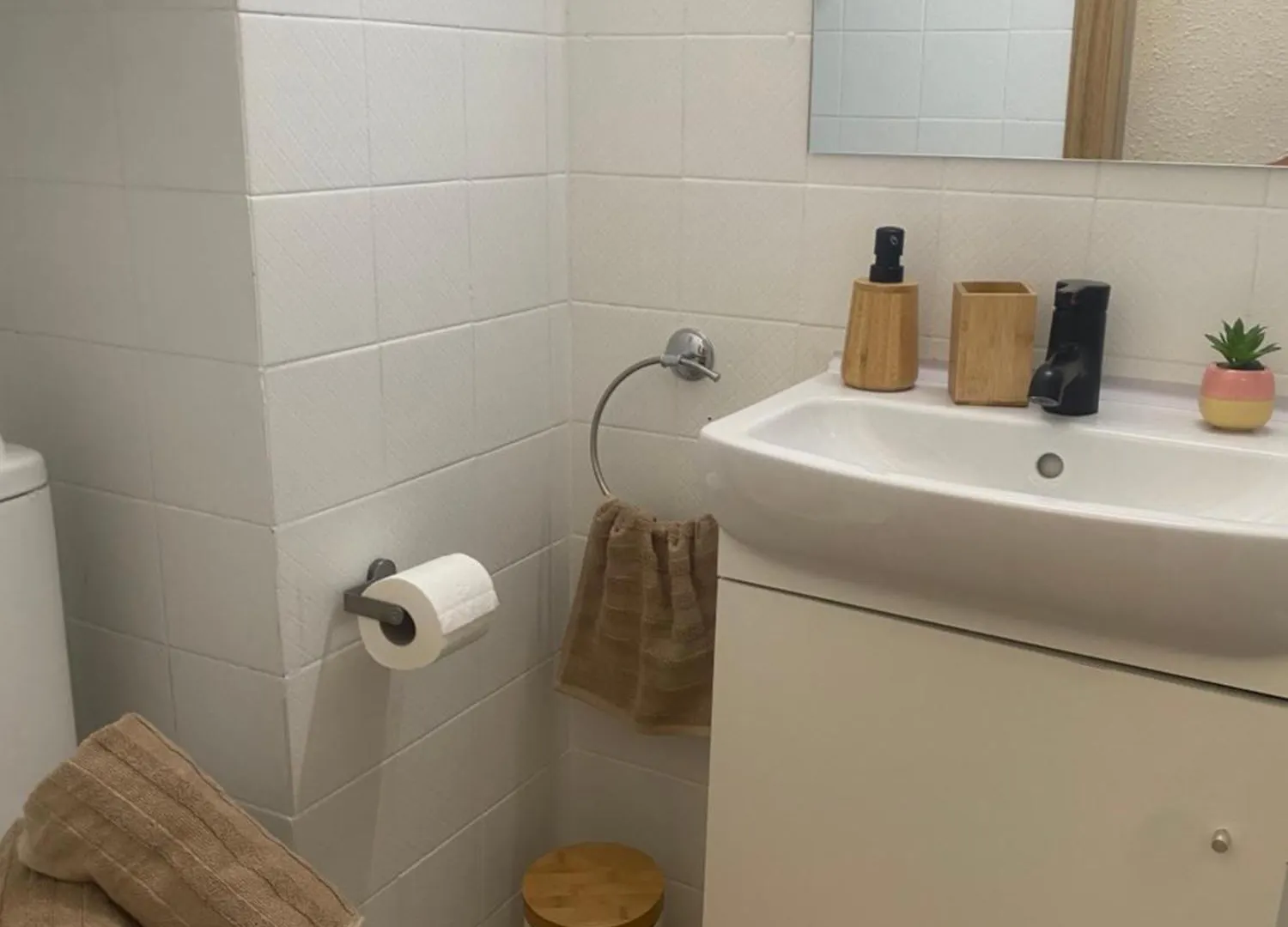 Lägenhet Apartamento En Frente Al Mar De Empuriabrava