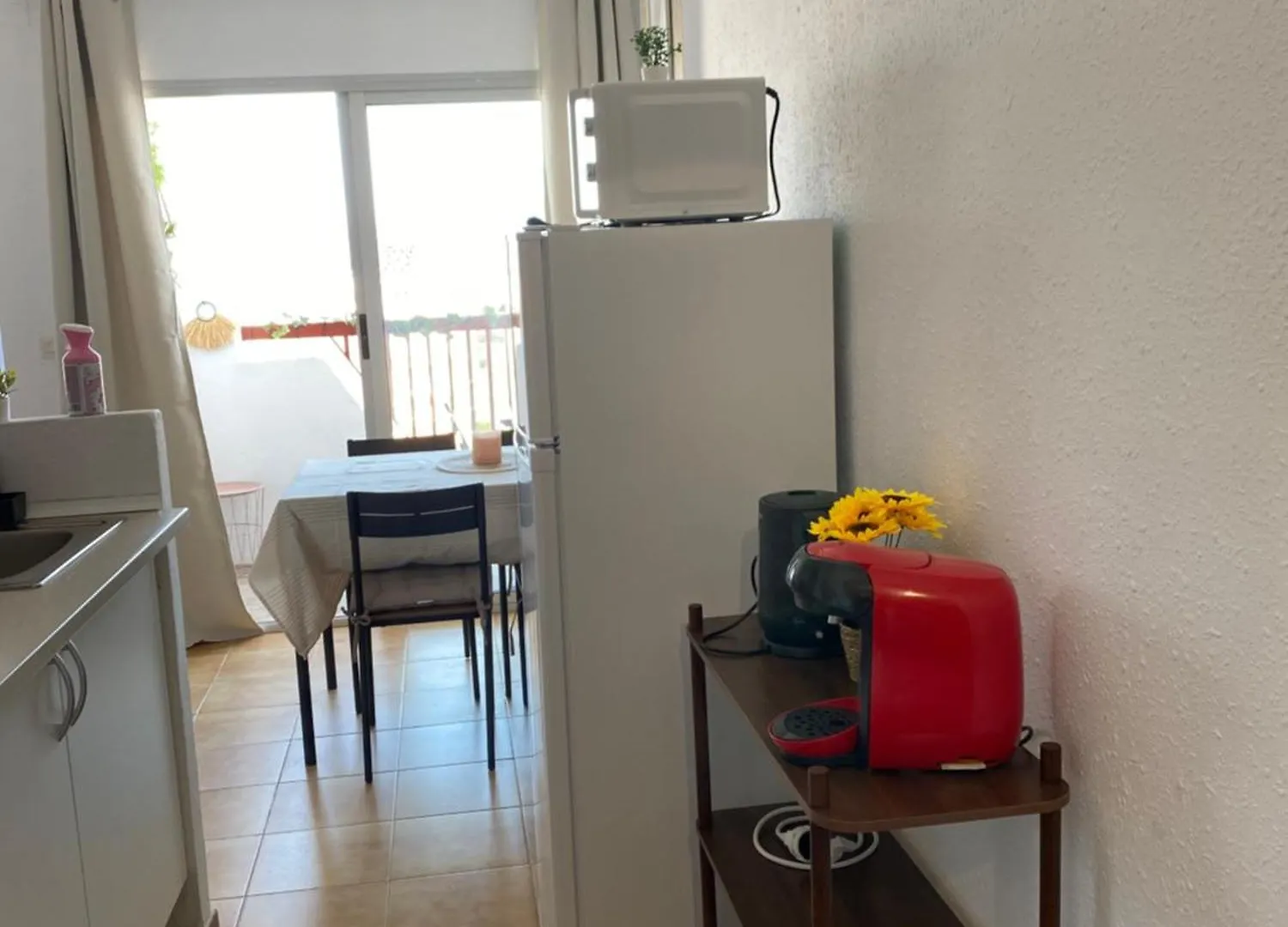 Apartamento En Frente Al Mar De Empuriabrava 0*,  Spain