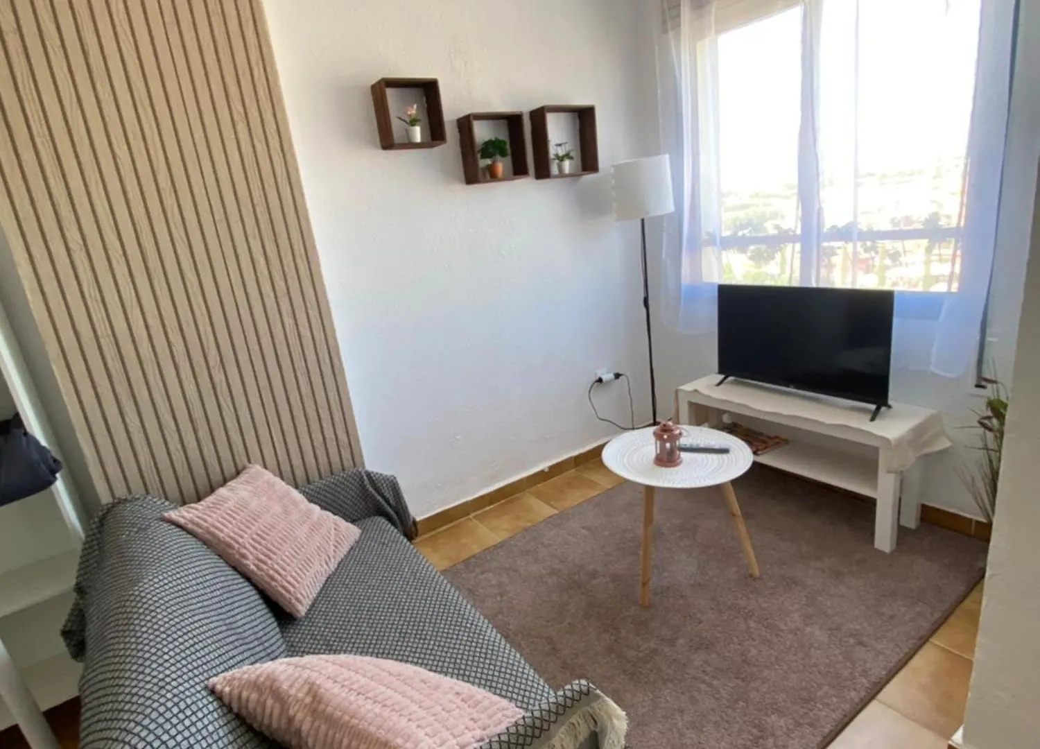 Apartamento En Frente Al Mar De Empuriabrava location